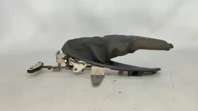 Автозапчасти б/у рычаг ручного тормоза за BMW 1 (E87) 118 d ссылки OEM IAM 34406764924  