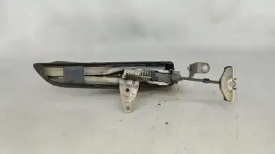 Автозапчасти б/у рычаг ручного тормоза за bmw 1 (e87) 118 d ссылки oem iam 34406764924  