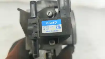 İkinci el araba yedek parçası kelebek kutusu için honda civic vii hatchback (eu, ep, ev) 1.4 is (ep1 eu5 eu7) oem iam referansları 1362002262  