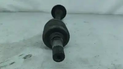 Second-hand car spare part front left transmission for citroen jumpy (u6u_) 2.0 hdi 95 oem iam references   