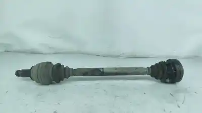 Peça sobressalente para automóvel em segunda mão transmissão traseira direita por bmw 5 (e39) 520 i referências oem iam 