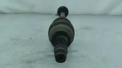 Second-hand car spare part rear left transmission for bmw 5 (e39) 520 i oem iam references   