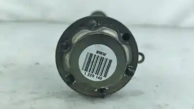 Second-hand car spare part rear left transmission for bmw 5 (e39) 520 i oem iam references   