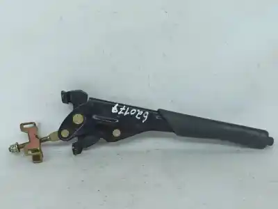 Peça sobressalente para automóvel em segunda mão  por CITROEN BERLINGO (MF)  Referências OEM IAM   