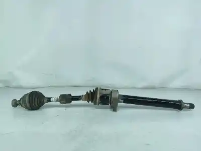 Автозапчастина б/у передня права трансмісія для mini mini (f55) cooper посилання на oem iam 8681522  