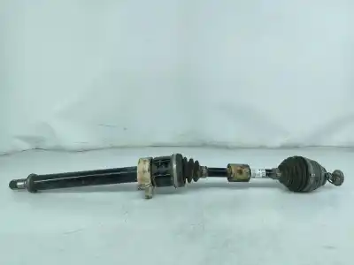 Gebrauchtes Autoersatzteil getriebe vorne rechts zum mini mini (f55) cooper oem-iam-referenzen 8681522