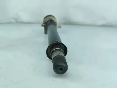 Автозапчастина б/у передня права трансмісія для mini mini (f55) cooper посилання на oem iam 8681522  