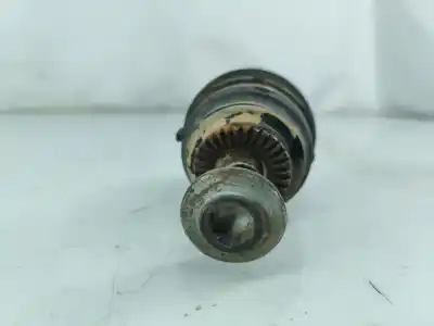 Автозапчастина б/у передня права трансмісія для mini mini (f55) cooper посилання на oem iam 8681522  