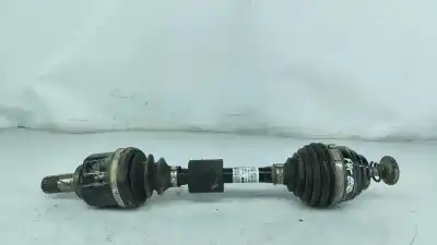 Gebrauchtes Autoersatzteil getriebe vorne links zum mini mini (f55) cooper oem-iam-referenzen 8681521