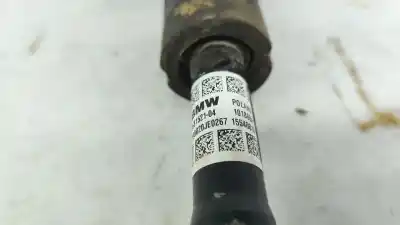 İkinci el araba yedek parçası ön sol sanziman için mini mini (f55) cooper oem iam referansları 8681521  