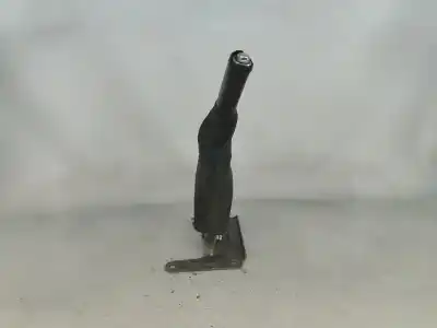 Second-hand car spare part handbrake lever for renault megane iii (bz0_) 1.5 dci (bz1g. bz1w. bz0r) gasóleo 2009 5p oem iam references   