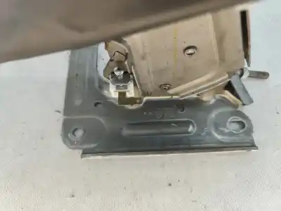 Second-hand car spare part handbrake lever for renault megane iii (bz0_) 1.5 dci (bz1g. bz1w. bz0r) gasóleo 2009 5p oem iam references   