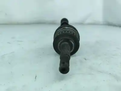 Автозапчастина б/у передня права трансмісія для opel corsa c 1.3 16v cdti cat (z 13 dt / ln9) посилання на oem iam   