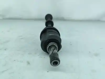 Автозапчастина б/у передня права трансмісія для opel corsa c 1.3 16v cdti cat (z 13 dt / ln9) посилання на oem iam   