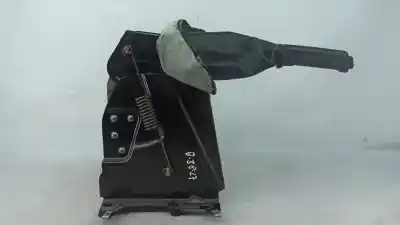 Pezzo di ricambio per auto di seconda mano leva del freno a mano per iveco daily vi furgón 33s14. 35s14. 35c14 riferimenti oem iam   