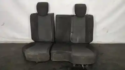 Second-hand car spare part complete seat set for opel mokka / mokka x (j13) 1.4 4x4 (_76) oem iam references   