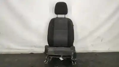 Second-hand car spare part complete seat set for opel mokka / mokka x (j13) 1.4 4x4 (_76) oem iam references   