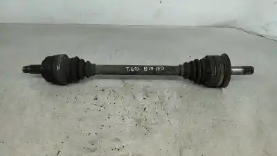 Second-hand car spare part rear left transmission for bmw 3 (e46) 320 d oem iam references 