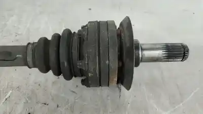 Peça sobressalente para automóvel em segunda mão transmissão traseira esquerda por bmw 3 (e46) 320 d referências oem iam   