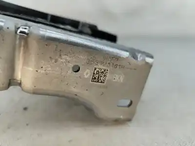 Автозапчасти б/у рычаг ручного тормоза за dacia logan iii 1.0 tce 90 ссылки oem iam 363123161r  