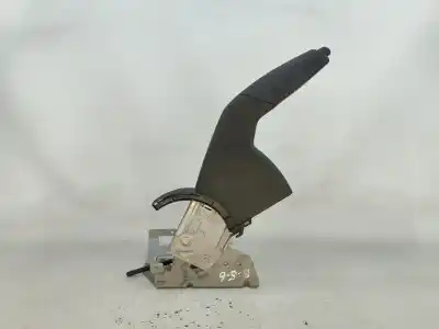 Автозапчасти б/у рычаг ручного тормоза за dacia logan iii 1.0 tce 90 ссылки oem iam 363123161r