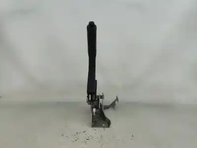 Автозапчасти б/у рычаг ручного тормоза за dacia logan iii 1.0 tce 90 ссылки oem iam 363123161r  