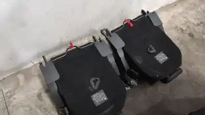 Автозапчасти б/у полный комплект сиденья за citroen c4 picasso ii 1.6 bluehdi 120 ссылки oem iam 7 lugares  