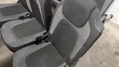 Автозапчасти б/у полный комплект сиденья за citroen c4 picasso ii 1.6 bluehdi 120 ссылки oem iam 7 lugares  