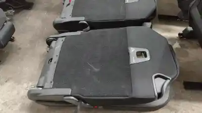 Автозапчасти б/у полный комплект сиденья за citroen c4 picasso ii 1.6 bluehdi 120 ссылки oem iam 7 lugares  