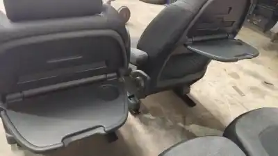Автозапчасти б/у полный комплект сиденья за citroen c4 picasso ii 1.6 bluehdi 120 ссылки oem iam 7 lugares  