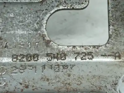 Pezzo di ricambio per auto di seconda mano leva del freno a mano per renault megane ii break (km0/1_) 1.5 dci (km02. km13) gasóleo 2004 5p riferimenti oem iam 8200540725a   Pezzo di ricambio per auto di seconda mano leva del freno a mano per renault megane ii break (km0/1_) 1.5 dci (km02. km13) gasóleo 2004 5p riferimenti oem iam 8200540725a