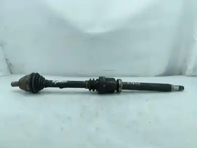 Second-hand car spare part front right transmission for ford c-max (dm2) 1.6 tdci oem iam references 3m513b436daf