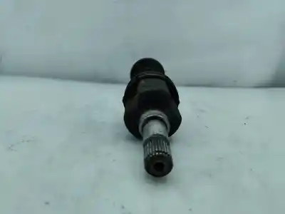 Автозапчастина б/у передня ліва трансмісія для ford c-max (dm2) 1.6 tdci посилання на oem iam p30759675  