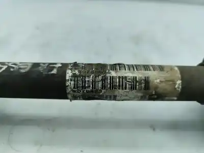 Автозапчастина б/у передня ліва трансмісія для ford c-max (dm2) 1.6 tdci посилання на oem iam p30759675  