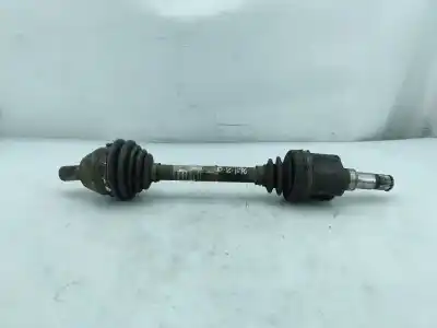 Second-hand car spare part front left transmission for ford c-max (dm2) 1.6 tdci oem iam references p30759675