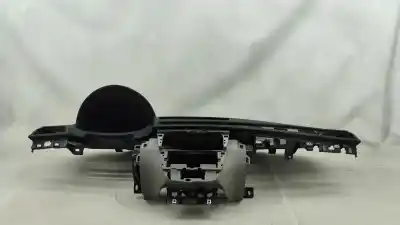 Автозапчастина б/у панель приладів для RENAULT MEGANE III (BZ0_) 1.5 dCi (BZ1G. BZ1W. BZ0R) Gasóleo 2009 5P Посилання на OEM IAM 681000020R  