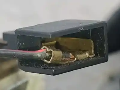 Second-hand car spare part handbrake lever for ford fiesta iv (ja_, jb_) 1.25 i 16v oem iam references   