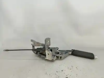 Gebrauchtes Autoersatzteil handbremshebel zum ford focus iii turnier 1.5 tdci oem-iam-referenzen bv612780cgw