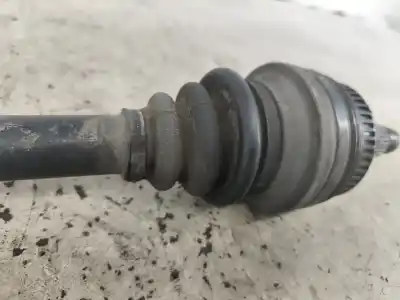 Second-hand car spare part rear right transmission for bmw 3 (e46) 320 d oem iam references 1229496  