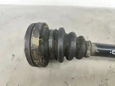 Second-hand car spare part rear right transmission for bmw 3 (e46) 320 d oem iam references 1229496  