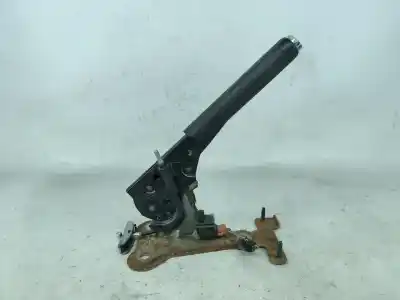 Автозапчасти б/у рычаг ручного тормоза за PEUGEOT 207 (WA_, WC_) 1.6 HDi ссылки OEM IAM 96828471XT  