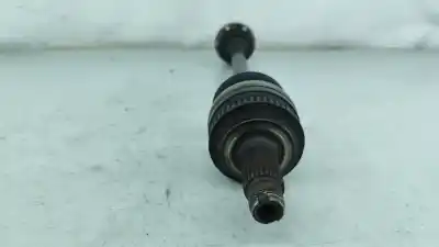 Second-hand car spare part rear left transmission for bmw 3 (e36) 318 tds oem iam references   