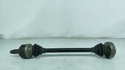 Second-hand car spare part rear left transmission for bmw 3 (e36) 318 tds oem iam references   