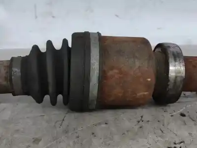 Pezzo di ricambio per auto di seconda mano trasmissione anteriore destra per ford focus ii (da_, hcp, dp) 1.6 tdci riferimenti oem iam 3m513b436daf  