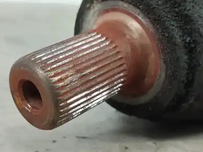 Pezzo di ricambio per auto di seconda mano trasmissione anteriore destra per ford focus ii (da_, hcp, dp) 1.6 tdci riferimenti oem iam 3m513b436daf  