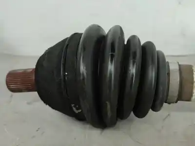 Pezzo di ricambio per auto di seconda mano trasmissione anteriore destra per ford focus ii (da_, hcp, dp) 1.6 tdci riferimenti oem iam 3m513b436daf  