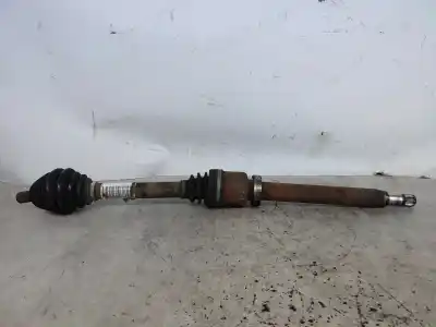 Автозапчасти б/у передняя правая трансмиссия за FORD FOCUS II (DA_, HCP, DP) 1.6 TDCi ссылки OEM IAM 3M513B436DAF   Автозапчасти б/у передняя правая трансмиссия за FORD FOCUS II (DA_, HCP, DP) 1.6 TDCi ссылки OEM IAM 3M513B436DAF