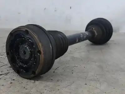 Автозапчасти б/у передняя левая трансмиссия за skoda fabia i break (6y5) 1.2 gasolina 2004 5p ссылки oem iam 6q0407623b  