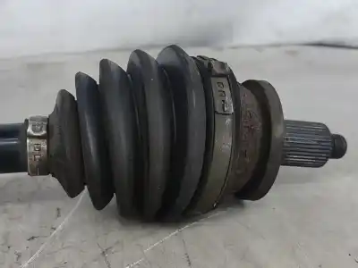 Автозапчасти б/у передняя левая трансмиссия за skoda fabia i break (6y5) 1.2 gasolina 2004 5p ссылки oem iam 6q0407623b  