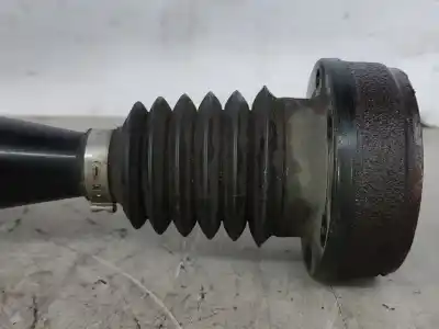 Автозапчасти б/у передняя правая трансмиссия за skoda fabia i break (6y5) 1.2 gasolina 2004 5p ссылки oem iam 600407272bd  